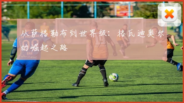 从萨格勒布到世界级：格瓦迪奥尔的崛起之路