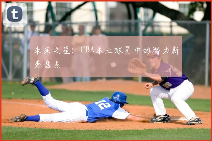 未来之星：CBA本土球员中的潜力新秀盘点